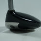 Callaway Big Bertha Steelhead Plus 3 Wood / Firm Flex Graphite Shaft