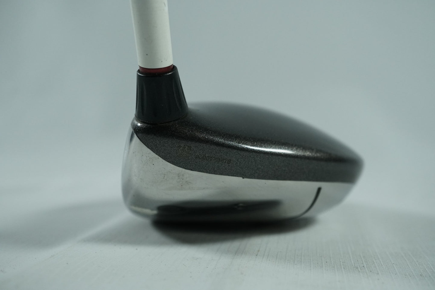 Callaway Big Bertha 2004 3 Wood / Regular Flex Graphite Shaft