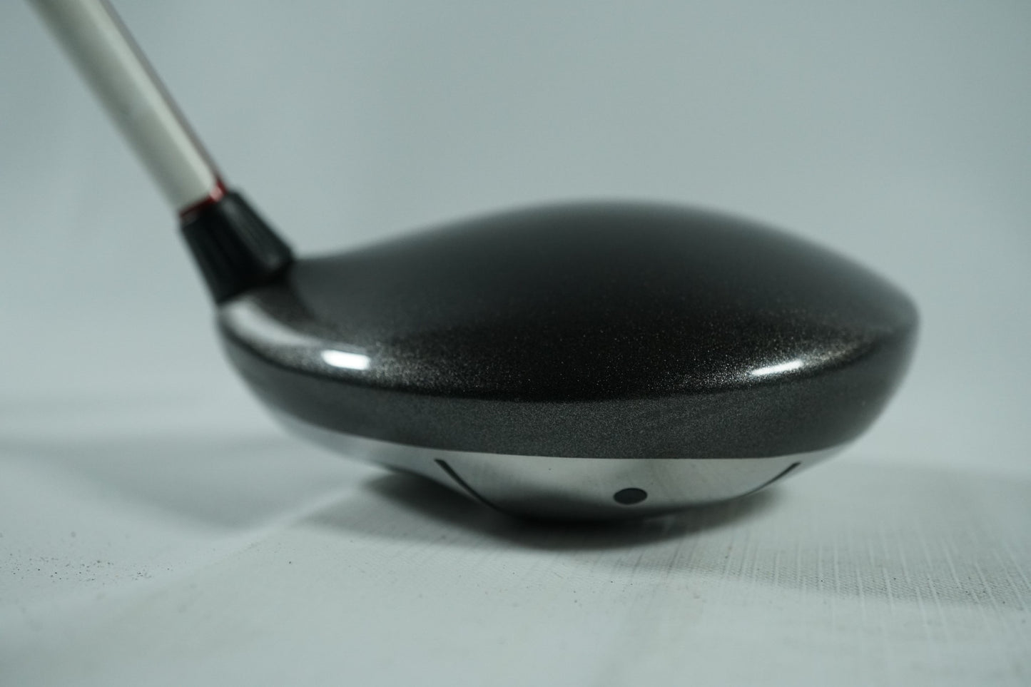 Callaway Big Bertha 2004 3 Wood / Regular Flex Graphite Shaft