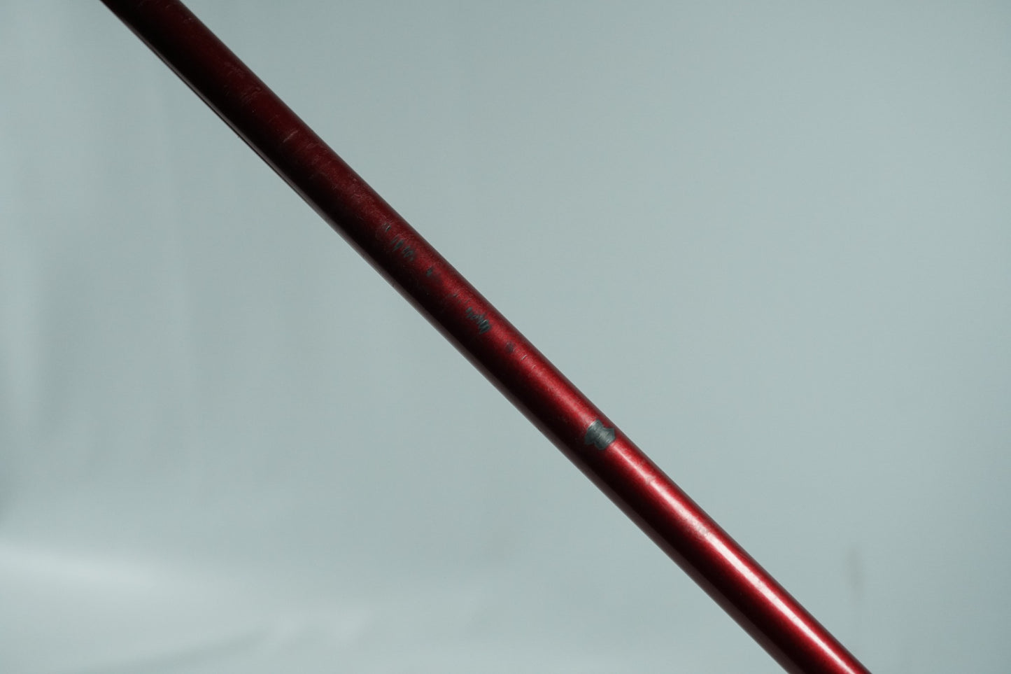 Callaway Big Bertha 2004 3 Wood / Regular Flex Graphite Shaft