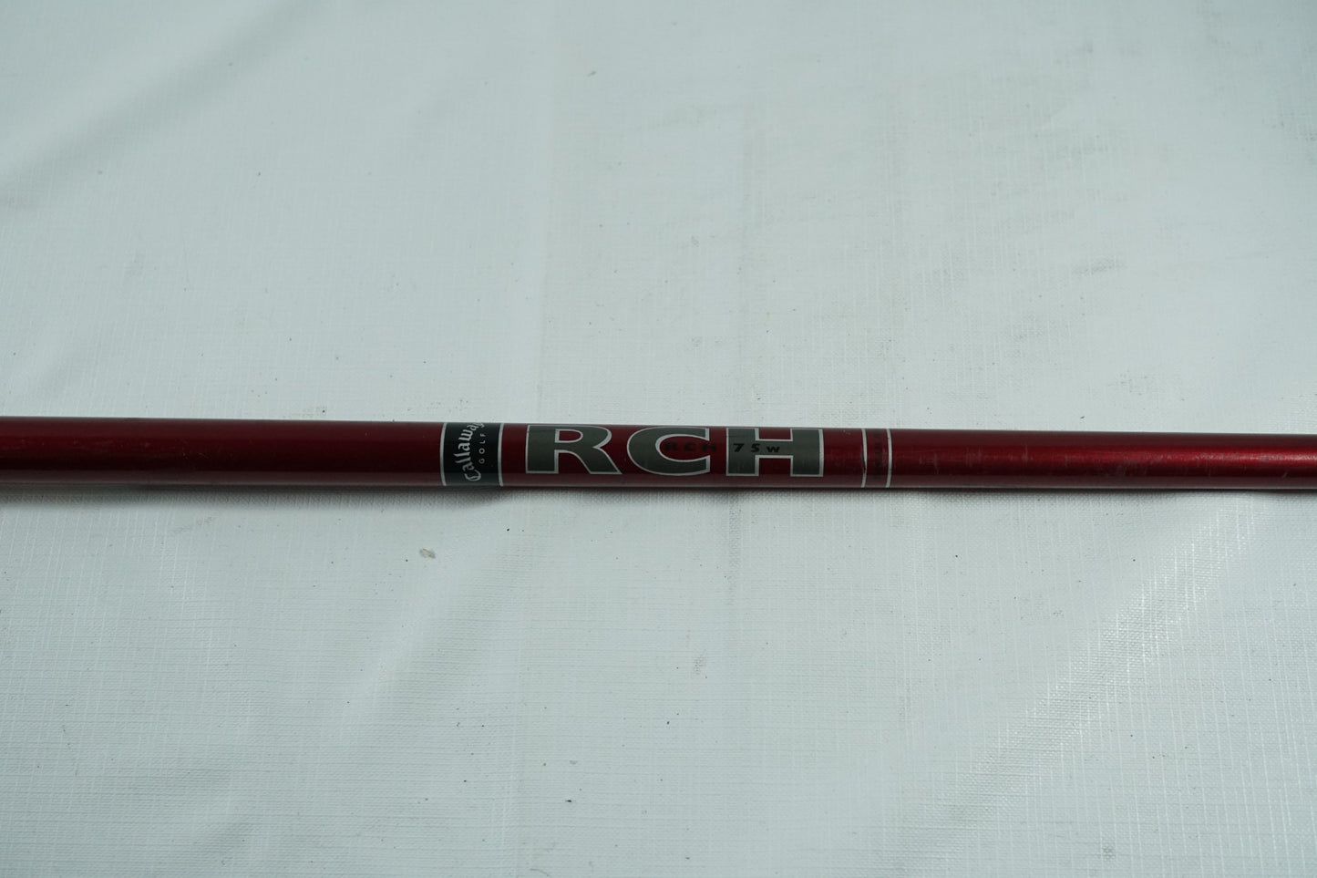 Callaway Big Bertha 2004 3 Wood / Regular Flex Graphite Shaft