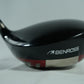 Ben Ross VeloCT Driver 12° / Regular Flex Graphite Shaft