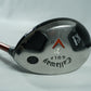 Callaway FT 2 Hybrid 17° / Stiff Flex Graphite Shaft