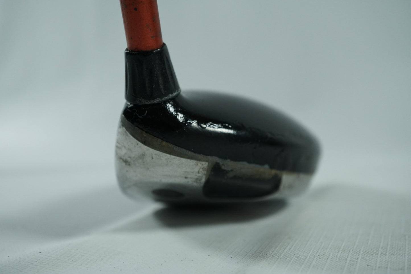 Callaway FT 2 Hybrid 17° / Stiff Flex Graphite Shaft
