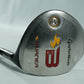 Taylormade Burner 2008 5 Wood 18° / Senior Flex Graphite Shaft