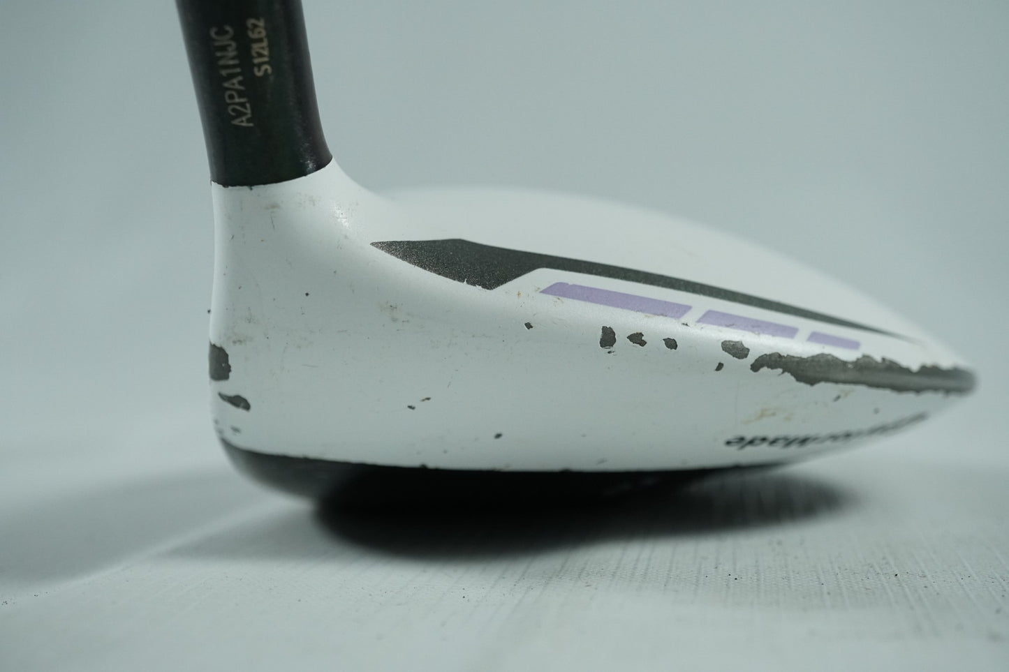 Taylormade Burner Superfast 2.0 3 Wood 15° / Ladies Flex Graphite Shaft