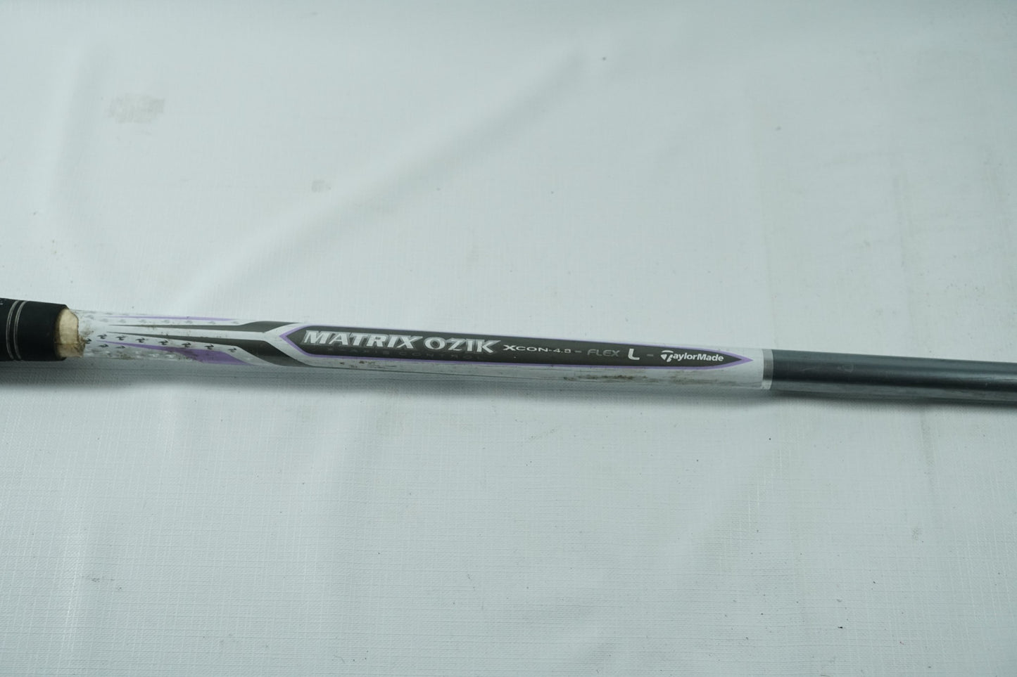 Taylormade Burner Superfast 2.0 3 Wood 15° / Ladies Flex Graphite Shaft
