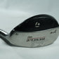 Taylormade Rescue Mid 3FW Hybrid 19° / Stiff Flex Graphite Shaft