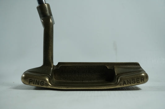 Ping Anser Putter / 35.5"