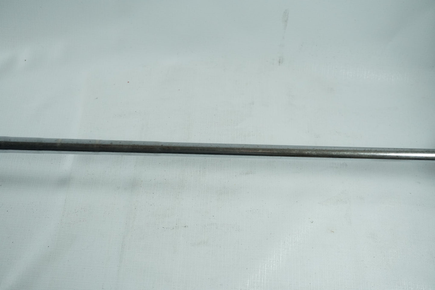 Ping JAS Anser W Ti Putter / 34.5"