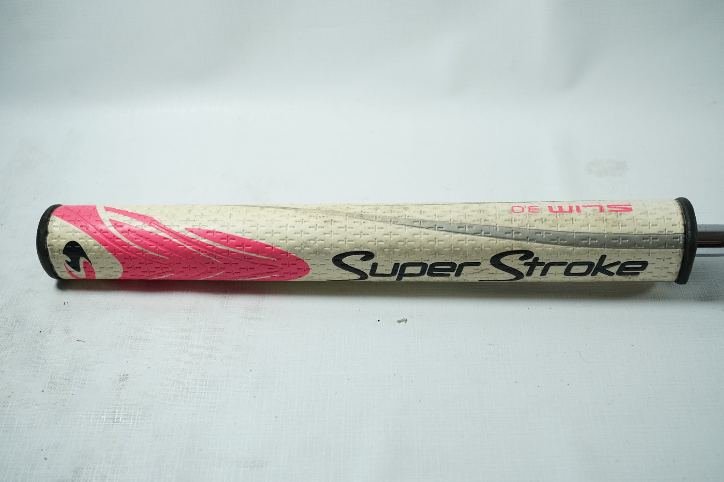 Ping JAS Anser W Ti Putter / 34.5"
