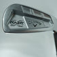 Callaway RAZR X Forged 6 Iron / Regular Flex Steel Shaft
