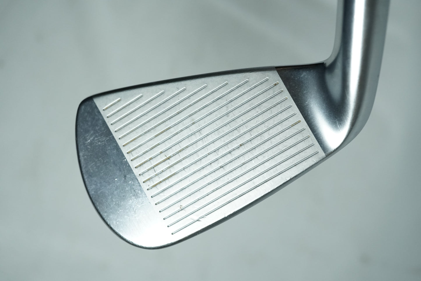 Callaway RAZR X Forged 6 Iron / Regular Flex Steel Shaft