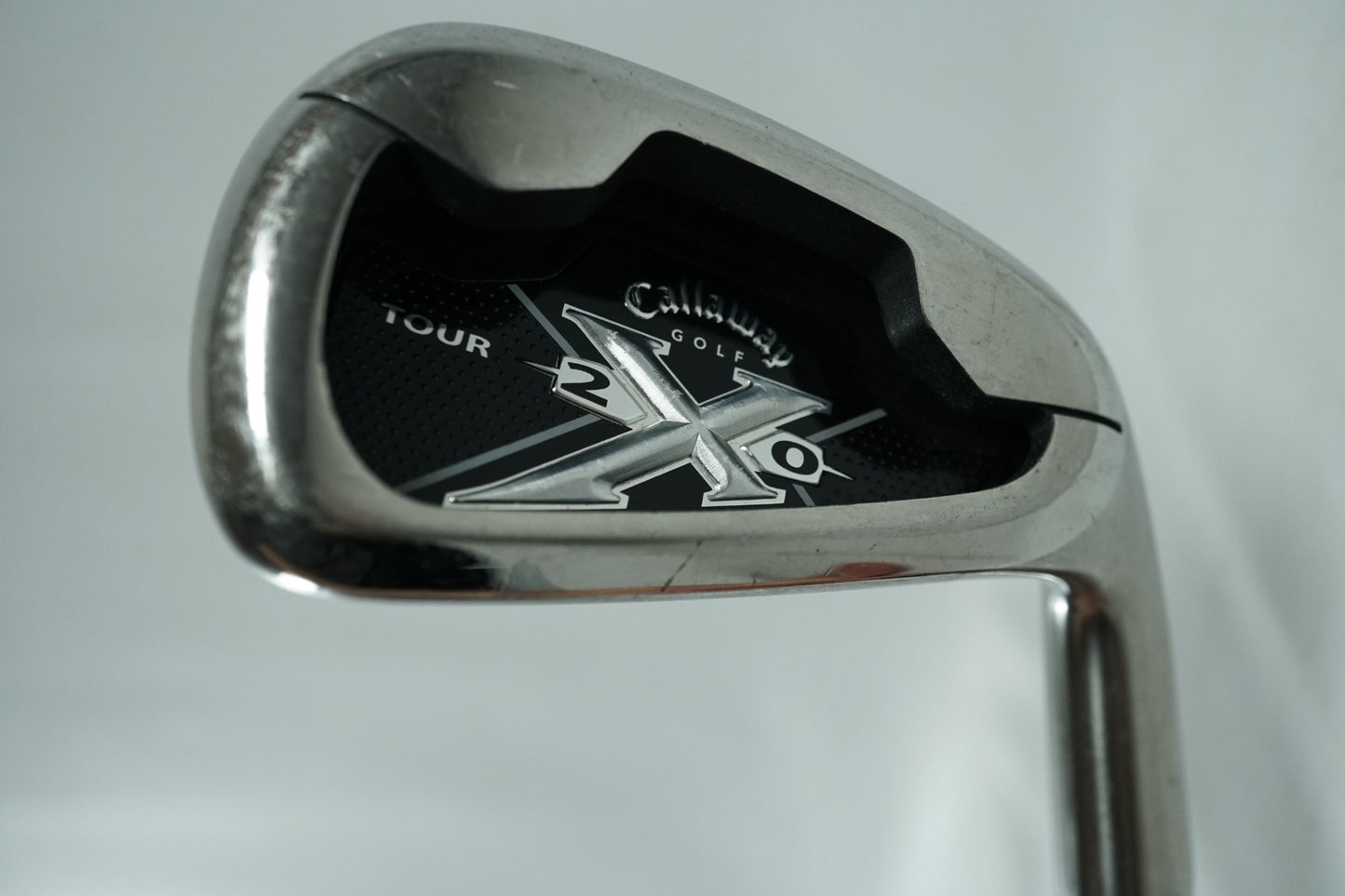 Callaway X20 Tour 6 Iron / Regular Flex Steel Shaft