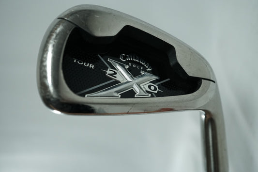 Callaway X20 Tour 6 Iron / Regular Flex Steel Shaft