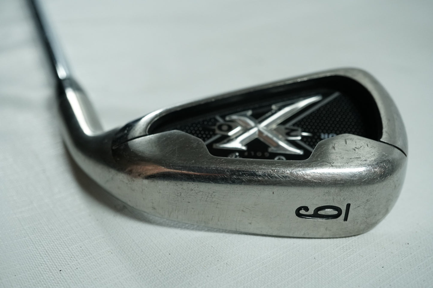 Callaway X20 Tour 6 Iron / Regular Flex Steel Shaft