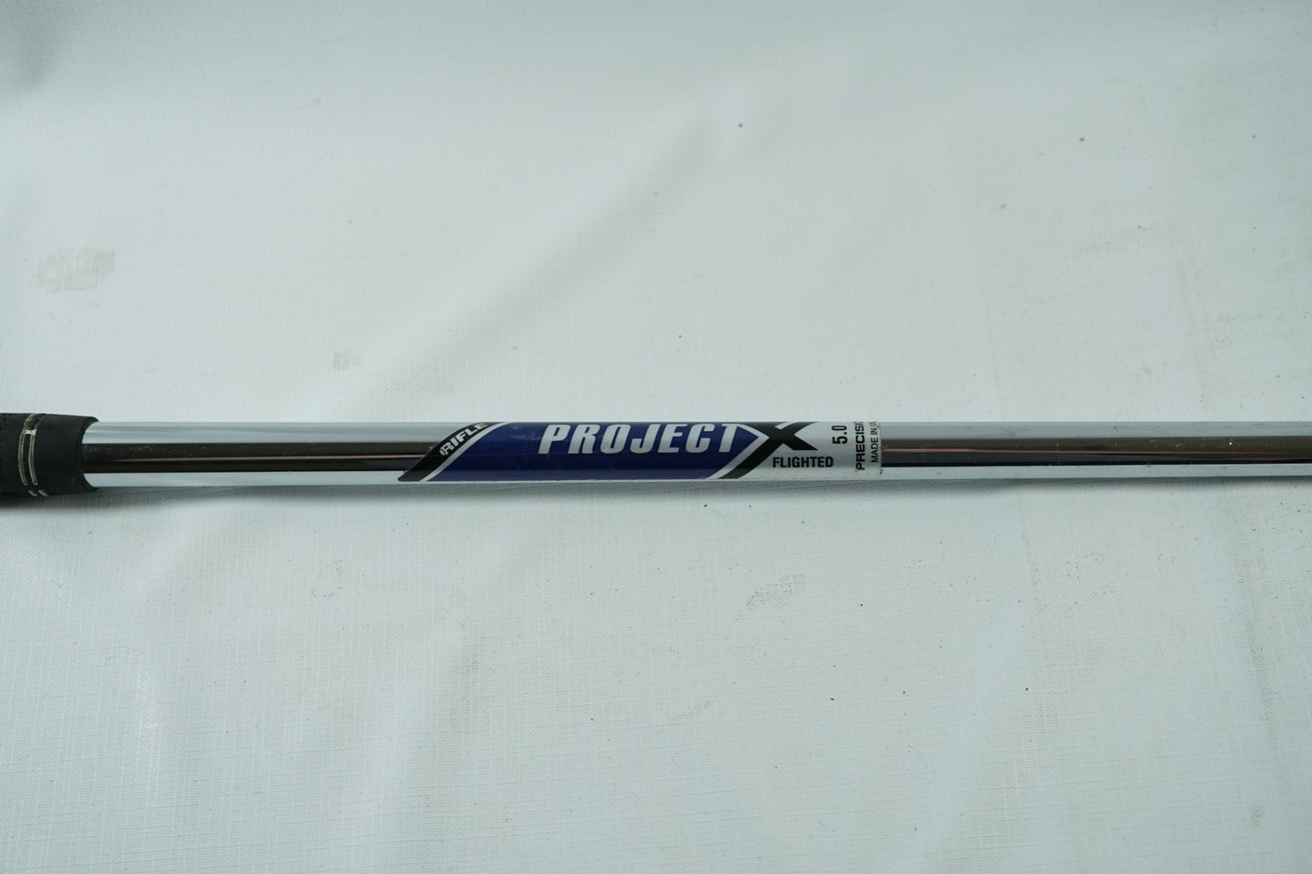 Callaway X20 Tour 6 Iron / Regular Flex Steel Shaft