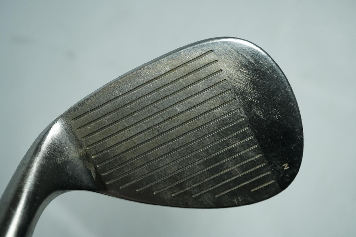 Taylormade RAC TP 54° Wedge / Steel Shaft