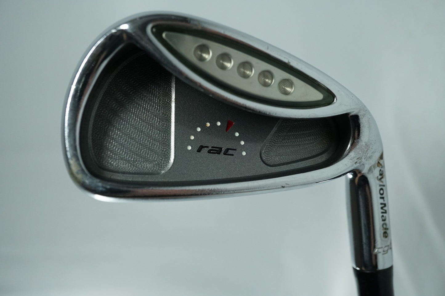 Taylormade RAC CGB 3 Iron / Stiff Flex Graphite Shaft