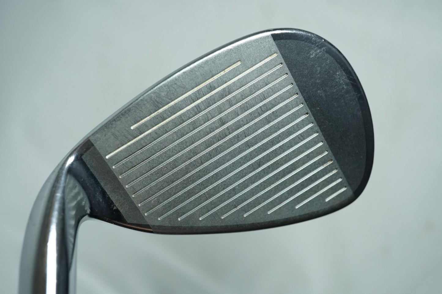 Taylormade RAC CGB Pitching Wedge / Stiff Flex Graphite Shaft