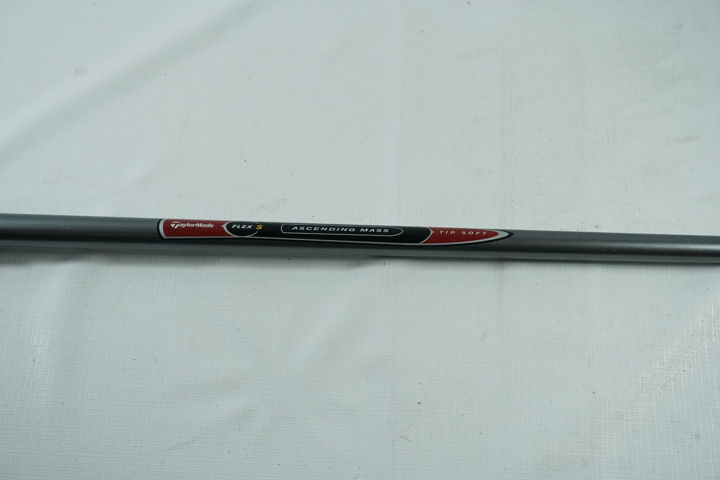 Taylormade RAC CGB Pitching Wedge / Stiff Flex Graphite Shaft