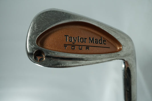 Taylormade Burner Tour 9 Iron / Steel Shaft