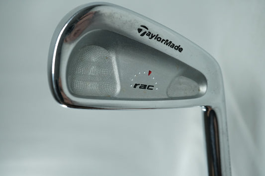 Taylormade RAC CF 3 Iron / Regular Flex Steel Shaft