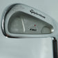 Taylormade RAC CF 6 Iron / Regular Flex Steel Shaft