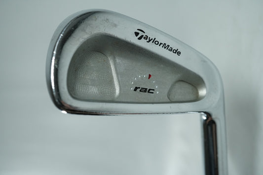Taylormade RAC CF 6 Iron / Regular Flex Steel Shaft
