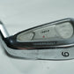 Taylormade RAC CF 6 Iron / Regular Flex Steel Shaft