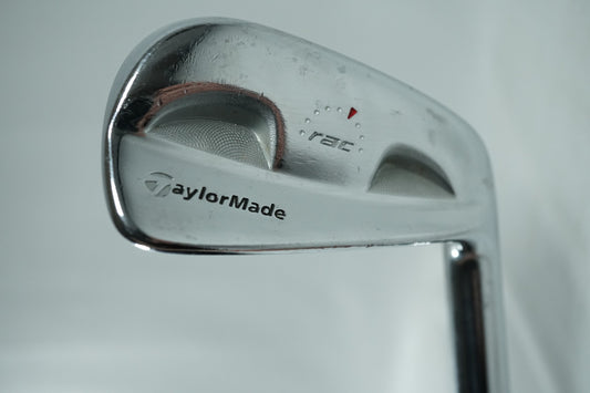 Taylormade RAC CF 7 Iron / Regular Flex Steel Shaft