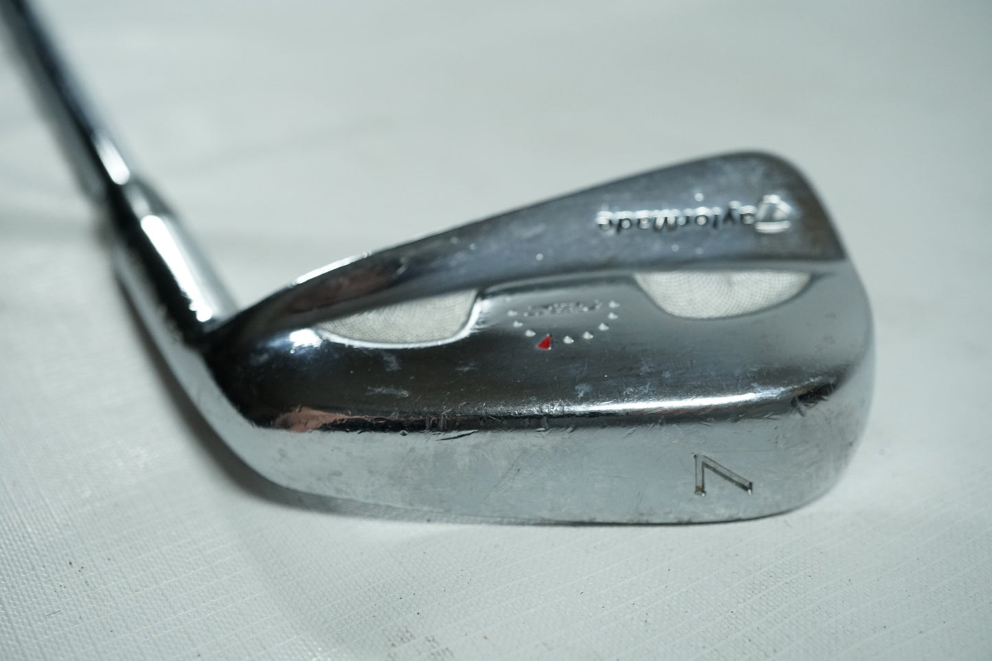 Taylormade RAC CF 7 Iron / Regular Flex Steel Shaft