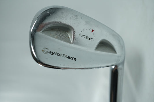 Taylormade RAC CF 9 Iron / Regular Flex Steel Shaft