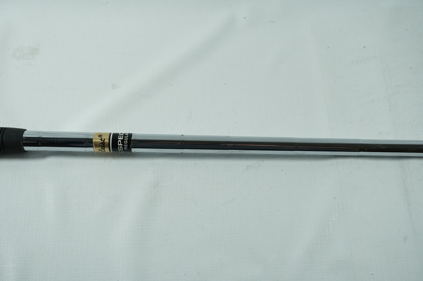 Titleist DCI OS+ 4 Iron / Regular Flex Steel Shaft