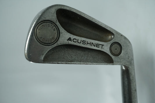 Titleist Acushnet 4 Iron / Steel Shaft