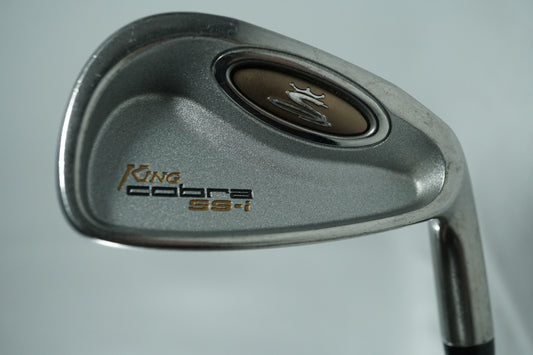 Cobra SS-i 5 Iron / Senior Flex Graphite Shaft