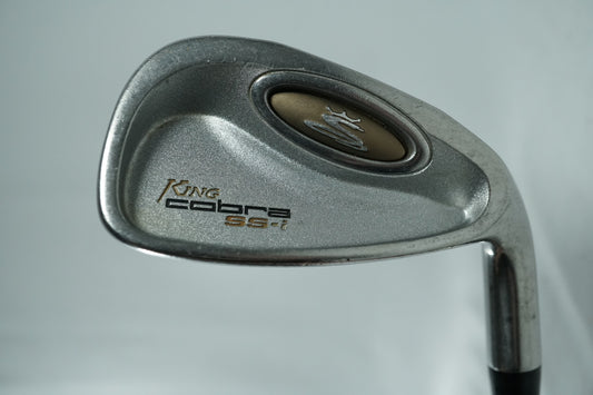 Cobra SS-i 8 Iron / Senior Flex Graphite Shaft