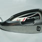 Cobra S9 8 Iron / Regular Flex Steel Shaft