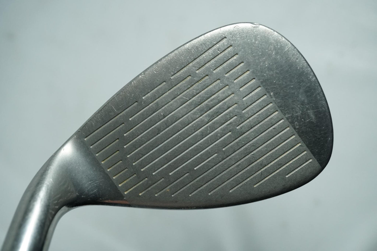 Cobra SS OS 55° Sand Wedge / Ladies Flex Graphite Shaft