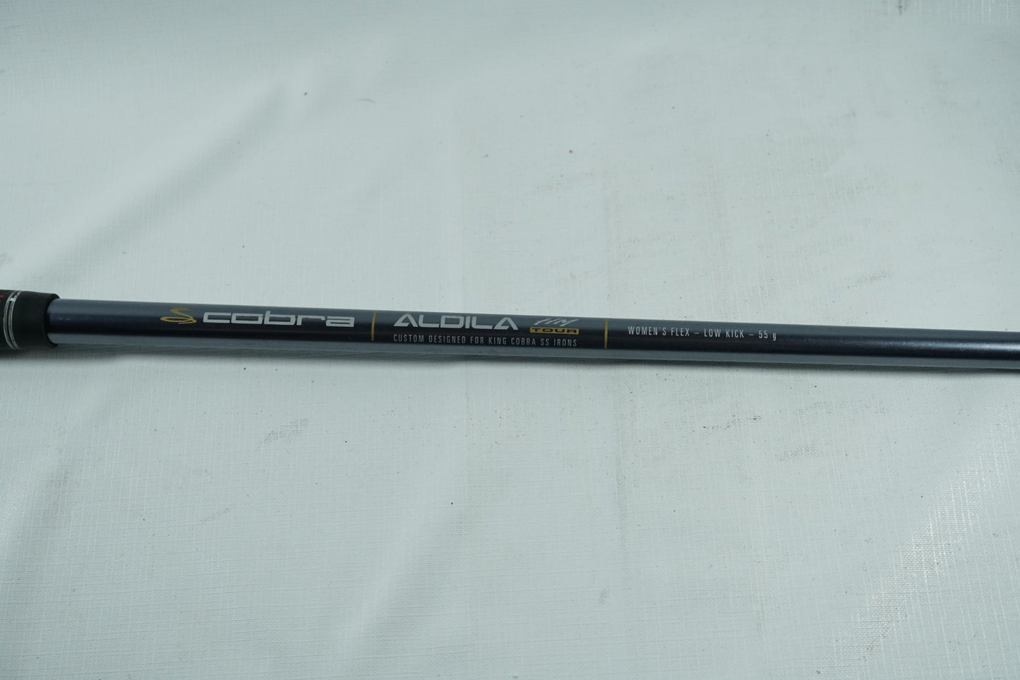 Cobra SS OS 55° Sand Wedge / Ladies Flex Graphite Shaft