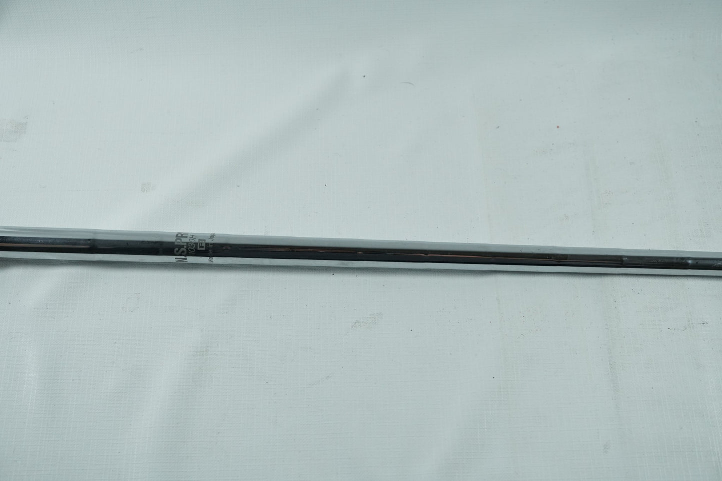 Cobra 3100I/H 6 Iron / Regular Flex Steel Shaft / Ex Demo