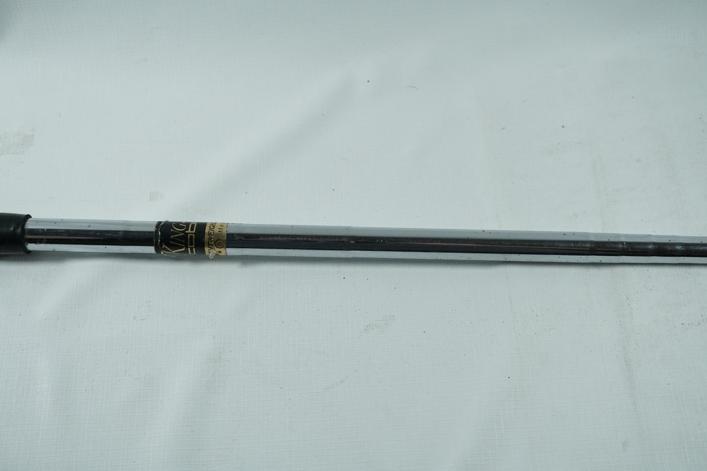 Cobra Oversize 5 Iron / Regular Flex Steel Shaft