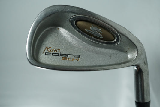 Cobra SS-i 6 Iron / Senior Flex Graphite Shaft / 020525297