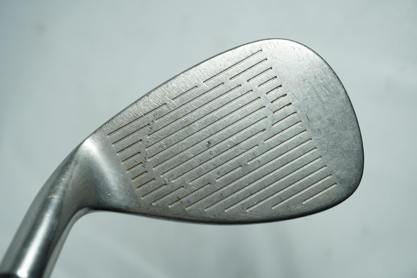 Cobra SS-i 55° Wedge / Senior Flex Graphite Shaft