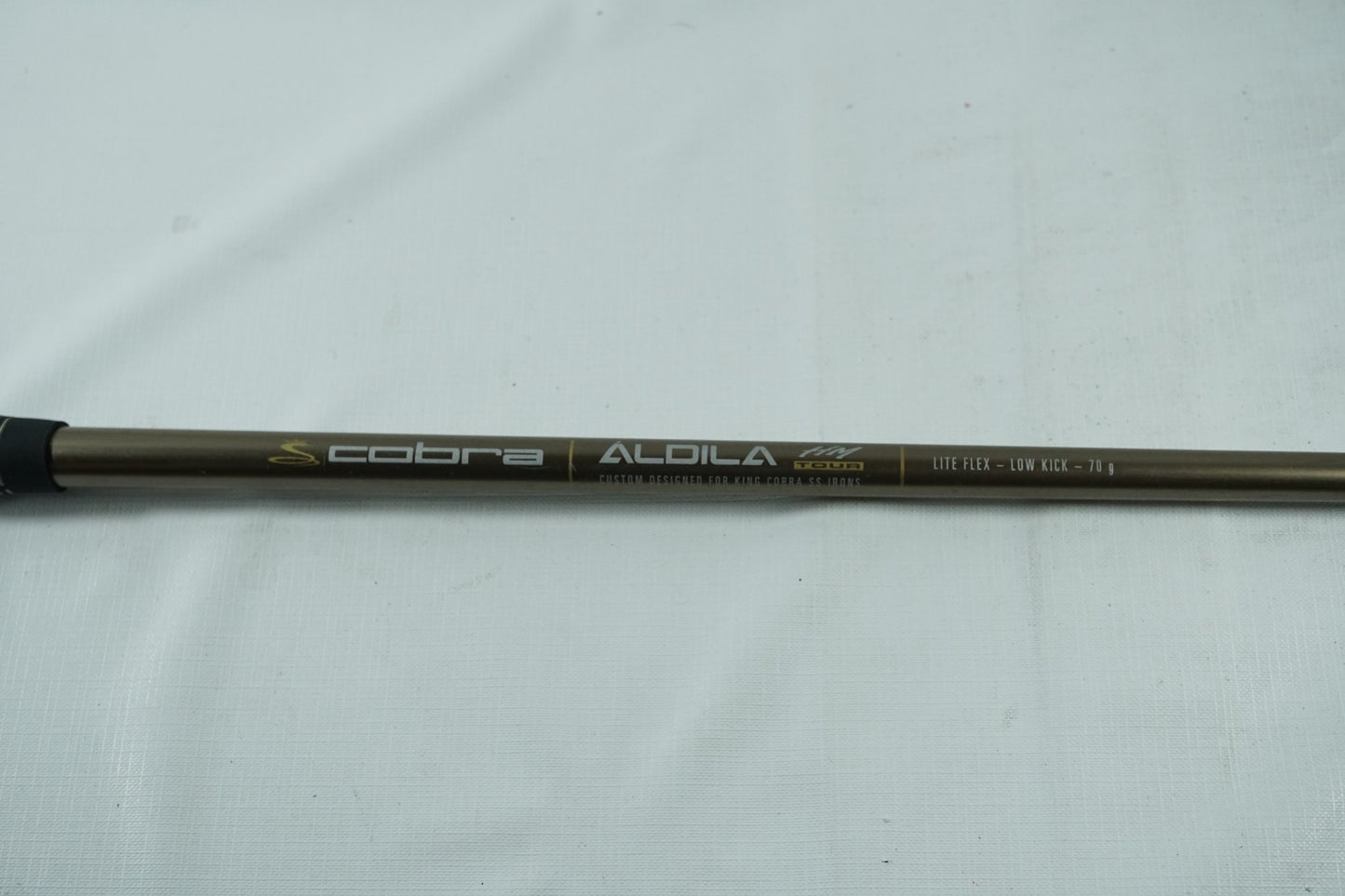 Cobra SS-i 55° Wedge / Senior Flex Graphite Shaft