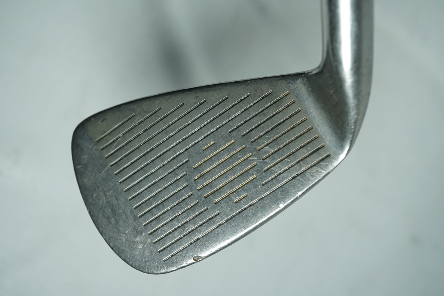 Cobra Oversize 9 Iron / Regular Flex Steel Shaft