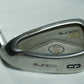 Cobra Oversize 9 Iron / Regular Flex Steel Shaft