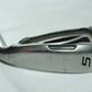 Cobra S9 5 Iron / Steel Shaft