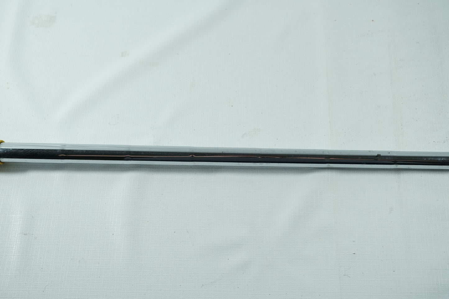 Cobra S9 5 Iron / Steel Shaft