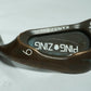 Ping Zing BeCu 6 Iron / Stiff Flex Steel Shaft